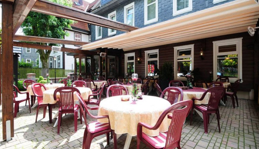 Zellerfelder-Hof, Clausthal-Zellerfeld, Germany, Germany